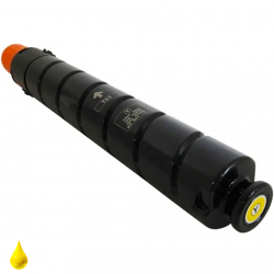 Toner Canon 8069B001 Giallo
