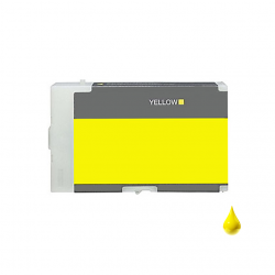 Cartuccia Epson T6164 Giallo senza chip