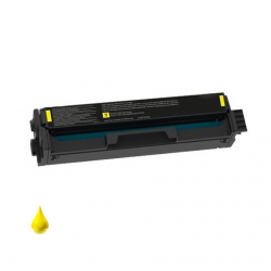 Toner Xerox 006R04394 Giallo alta capacità