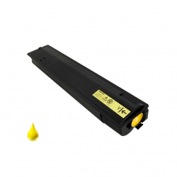 Toner Toshiba 6AJ00000147 Giallo