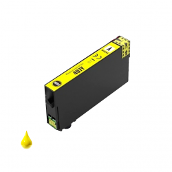 Cartuccia Epson 407 Giallo (C13T07U440)