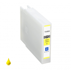 Cartuccia Epson T04A4 XXL Giallo