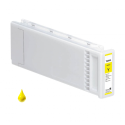 Cartuccia Epson T6944 Giallo