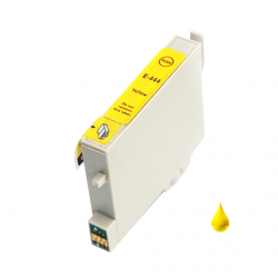 Cartuccia Epson T0444 Giallo