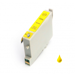 Cartuccia Epson T0614 Giallo