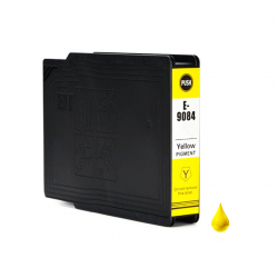 Cartuccia Epson T9084 XL Giallo