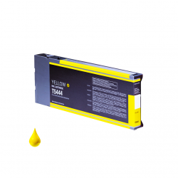 Cartuccia Epson T5444 Giallo
