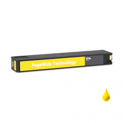 Cartuccia HP F6T83AE Giallo