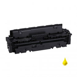 Toner Canon 3017C006 Giallo