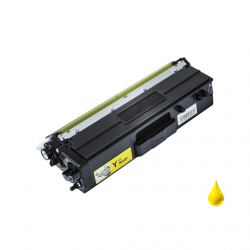 Toner Brother TN-910Y Giallo