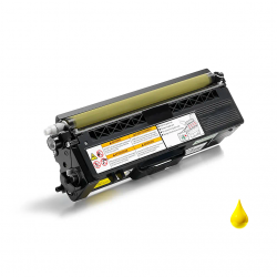 Toner Brother TN-325Y Giallo compatibile 