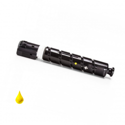 Toner Canon 8519B002 Giallo