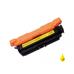 Toner Canon 6260B002 Giallo