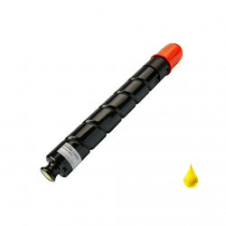 Toner Canon 2802B002 Giallo