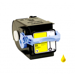Toner Canon 9642A004 Giallo