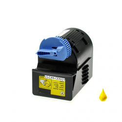 Toner Canon 0455B002 Giallo