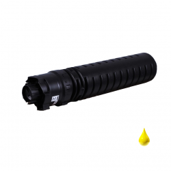 Toner Sharp MX62GTYA Giallo
