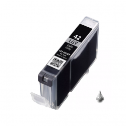 Cartuccia Canon CLI-42LGY Grigio Grigio Light