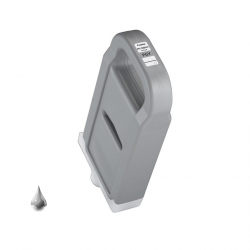 Cartuccia Canon PFI-706PGY Grigio Grigio Photo