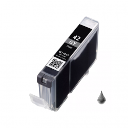 Cartuccia Canon CLI-42GY Gray Grigio