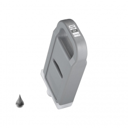 Cartuccia Canon PFI-706GY Gray Grigio