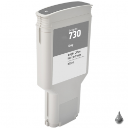 Cartuccia HP P2V72A Gray Grigio