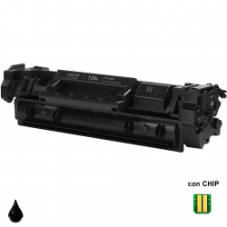 Toner HP W1390A Nero