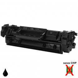 Toner HP W1390X Nero alta capacità senza chip