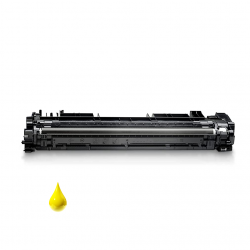 Toner HP W2002A Giallo
