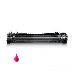 Toner HP W2003A Magenta