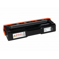 Toner Ricoh 408352 Nero