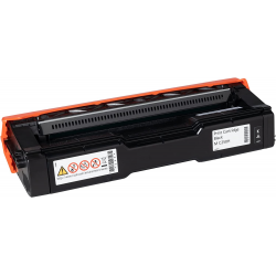Toner Ricoh 408340 Nero alta capacità