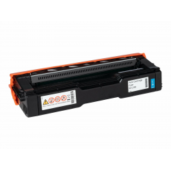 Toner Ricoh 408353 Ciano