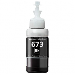 Inchiostro Epson T6731 Nero