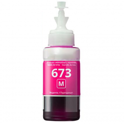 Inchiostro Epson T6733 Magenta
