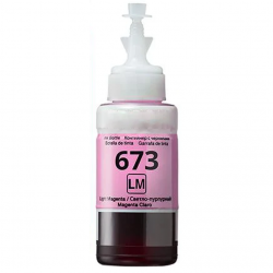 Inchiostro Epson T6736 Magenta Light