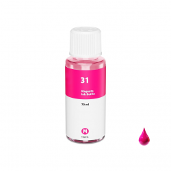 Inchiostro HP 1VU27AE Magenta