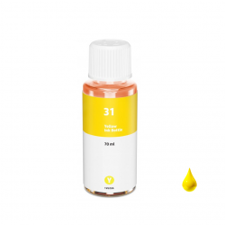Inchiostro HP 1VU28AE Giallo