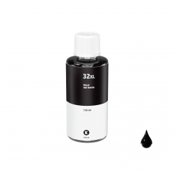 Inchiostro HP 1VV24AE Nero