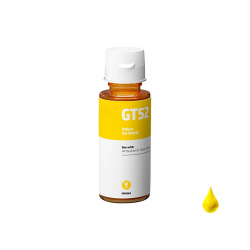 Inchiostro HP M0H56AE Giallo