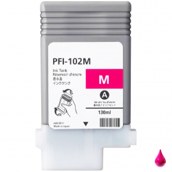 Cartuccia OCE IJC236 Magenta senza chip