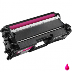 Toner Brother TN-821XLM Magenta