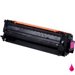 Toner Canon 3625C001 Magenta