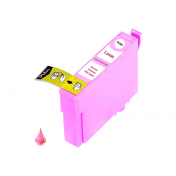 Cartuccia Epson T0486 Magenta Light