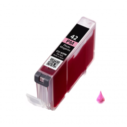 Cartuccia Canon CLI-42PM Magenta Photo