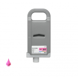 Cartuccia Canon PFI-701PM Magenta Photo