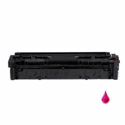 Toner Canon 054 Magenta compatibile (3022C002) 