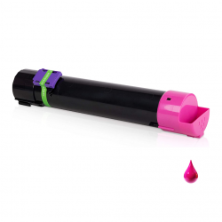 Toner Dell 593-BBCX Magenta