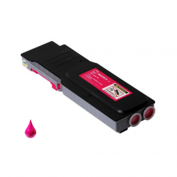 Toner Dell 593-11121 Magenta