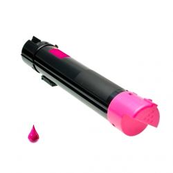 Toner Dell 593-10923 Magenta